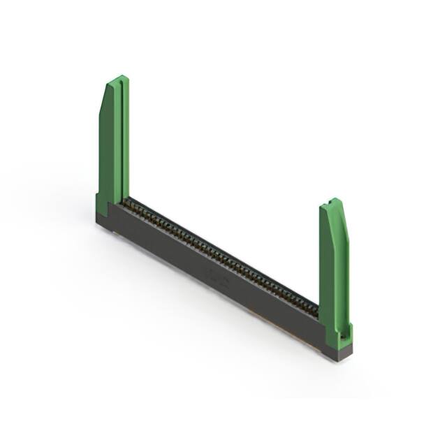 395-098-523-278 EDAC Inc.  Edgeboard Connectors